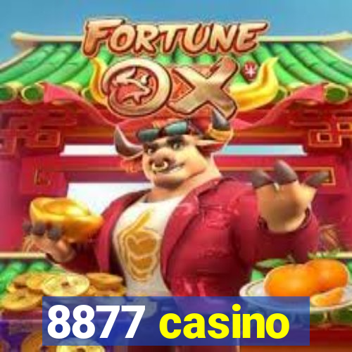 8877 casino